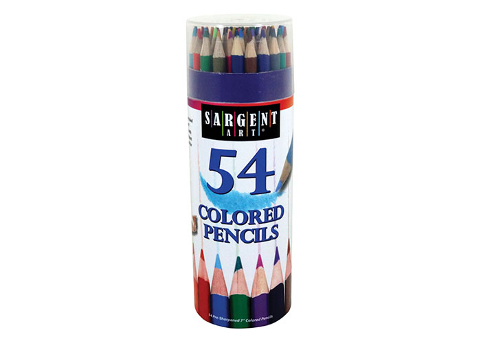 B003CF9W22 Sargent Art Colored Chalk, 16 count of Assorted Colors